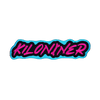 KILONINER RAD PT Morale Patch