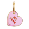 Be Mine Tag