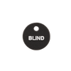 Blind Mini Charm