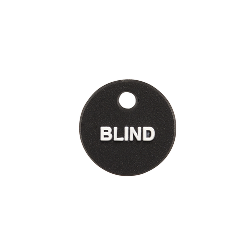 Blind Mini Charm
