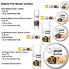 Blissful Paw® Butter Moisturizes Rough, Dry Paw Pads