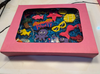 PAWaquarium Dog Cookie Box