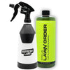 LawN Order Enzyme Based Turf, Grass & Concrete Cleaner, 32 Oz