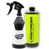LawN Order Enzyme Based Turf, Grass & Concrete Cleaner, 32 Oz