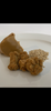 Lucy Loo Treats - Banana & Oat (7.5 oz. Bag)