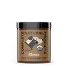 Organic Chaga Mushroom Powder for Dogs and Cats