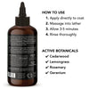 FLEA + TICK SHAMPOO