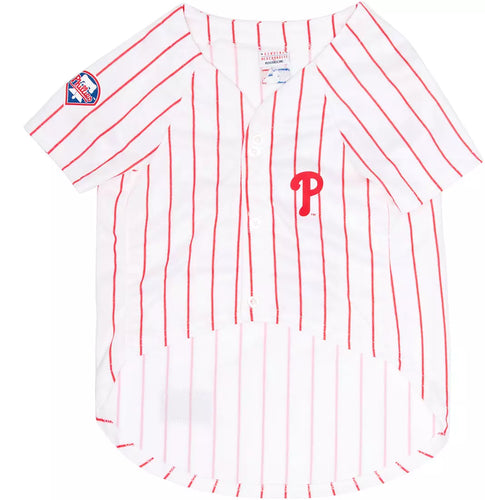 Pet Jersey Philadelphia Phillies / HARPER / TURNER