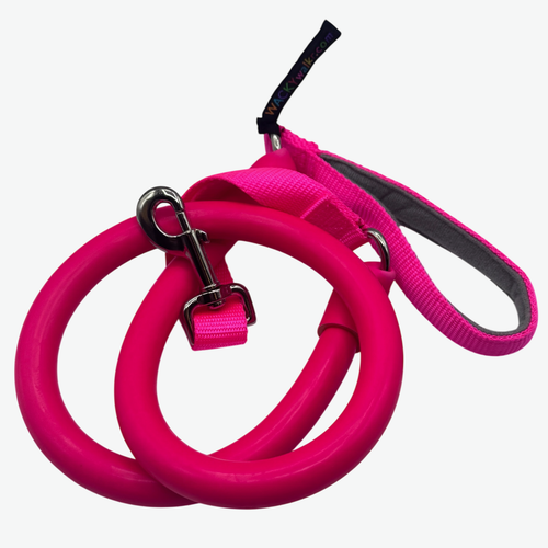 WUNDERleash by WACKYwalk’r – The Original No-Pull Dog Leash