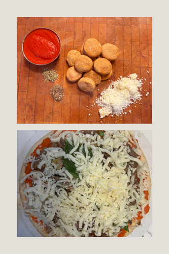 Finn’s Organic Pizza Night Bundle