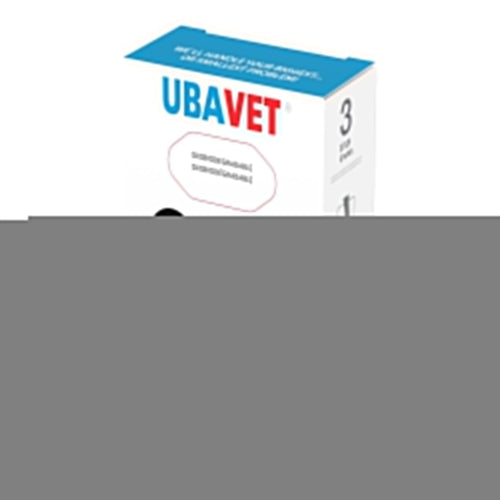 UBAVET DOO Extra-Long Durable Waste Bags for Dogs & Cats – (100-Pack)
