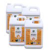 PORT | Vault & Pit Toilet Holding Tank Treatment