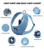 TrueLove Comfortable Soft Breathable Dog Harness TLH1911