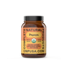 Organic Papaya Capsules