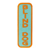 Blind Dog 2x6 Patch