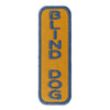 Blind Dog 2x6 Patch