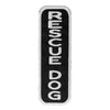 Rescue Dog Patch