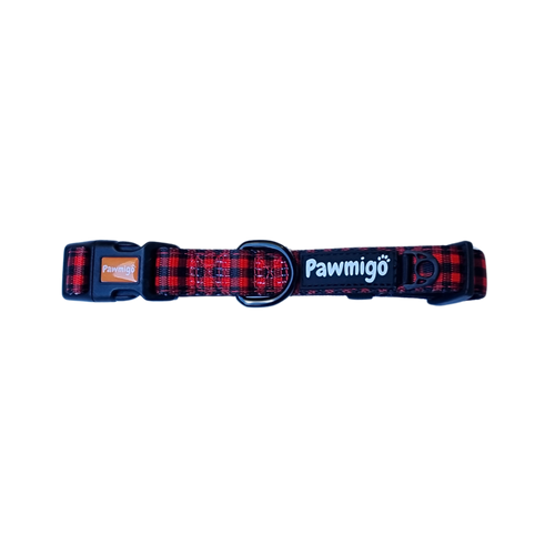 Lumbersnack Classic Collar