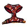Pawgwarts Everyday Adjustable No-Pull Dog Harness