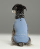 CHILL VEST SHIRT - BLUE