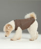 CHILL VEST SHIRT - MOCHA