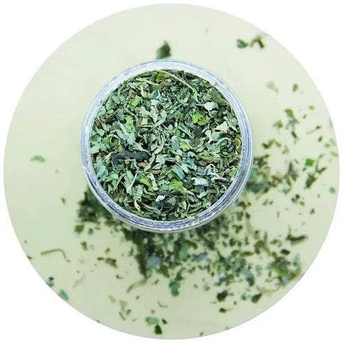 Pet Store Organic Catnip Mint Toy: Eco-Friendly Feline Fun