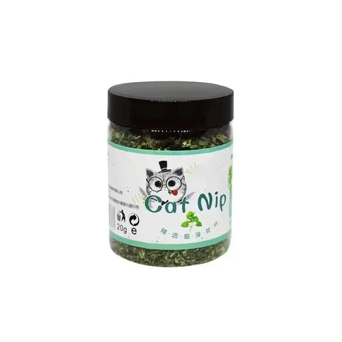 Pet Store Organic Catnip Mint Toy: Eco-Friendly Feline Fun