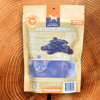 Tasty Ostrich Jerky (2oz): The Protein-Packed, Dental-Health Chew for Dogs of All Sizes