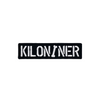 MINI KILONINER STENCIL Morale Patch