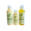 4-HAIRLESS PETS REGULAR SHAMPOO, WATERLESS SHAMPOO & CONDITIONER KIT
