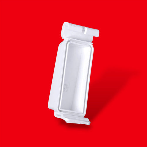 Arm Port End Cap for The Chicken Fountain® – Ideal for Small Flocks & Compact Coops