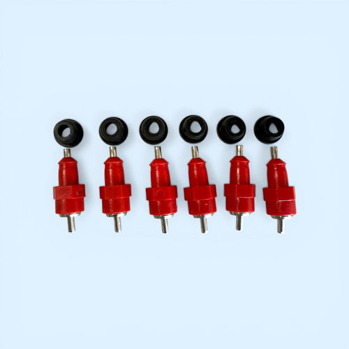 Replacement Drippers for The Chicken Fountain Gen 2