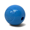 Glitter Ball 2-Pack Dog Toy | Soft Rubber Floating Fetch Ball with Treat Dispenser | USA Made
