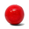 Glitter Ball 2-Pack Dog Toy | Soft Rubber Floating Fetch Ball with Treat Dispenser | USA Made