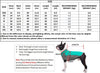 Designer Pet Dog Jumpsuit for Small Medium Dogs