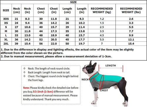Designer Pet Dog Jumpsuit for Small Medium Dogs
