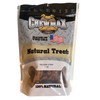 1 LB Pig Ear Strips Bag