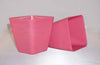 Biodegradable Bamboo Fiber Planters