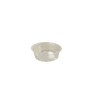 Plastic Saucer