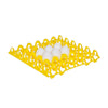 Plastic Egg Tray - Chicken - 30 Eggs