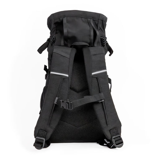 Plus 2 | Dog Carrier with Removable Storage