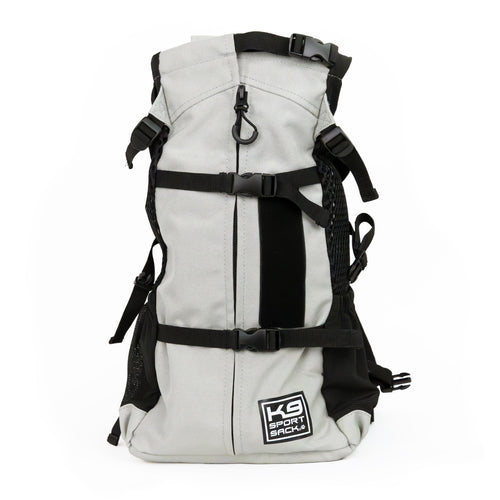 Plus 2 | Dog Carrier with Removable Storage