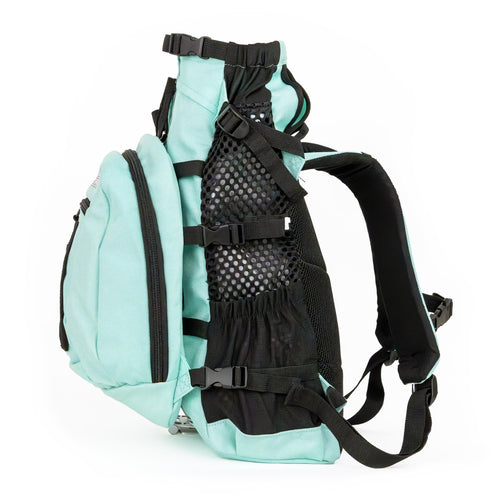 Plus 2 | Dog Carrier with Removable Storage