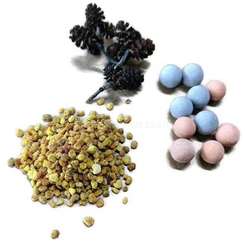 Pollen Shrimp Enrichment Pack