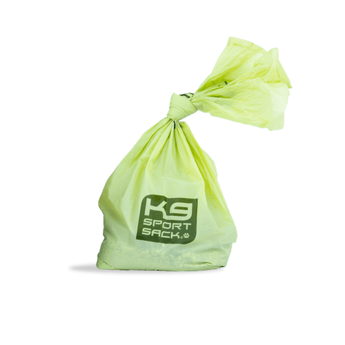 Doggy Waste Bags