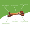 Porky Femur Bone