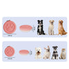 Portable 2-in-1 Pet Travel Bowl