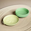 Portable 2-in-1 Pet Travel Bowl