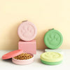 Portable 2-in-1 Pet Travel Bowl