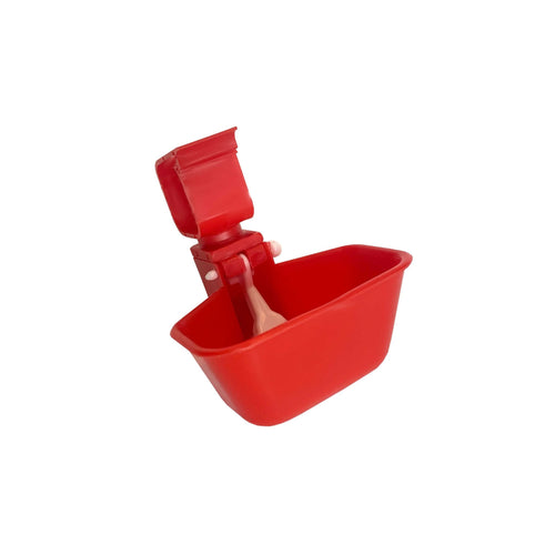 Automatic Nipple Cup (Large)